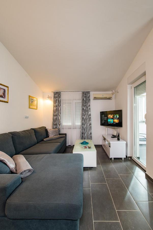 Apartamento Sunset Zadar Exterior foto