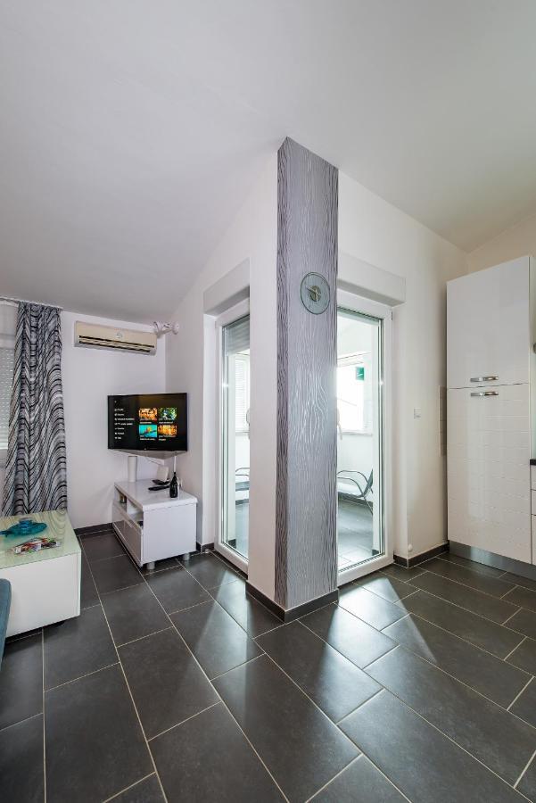 Apartamento Sunset Zadar Exterior foto