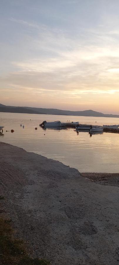 Apartamento Sunset Zadar Exterior foto